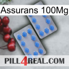 Assurans 100Mg 20